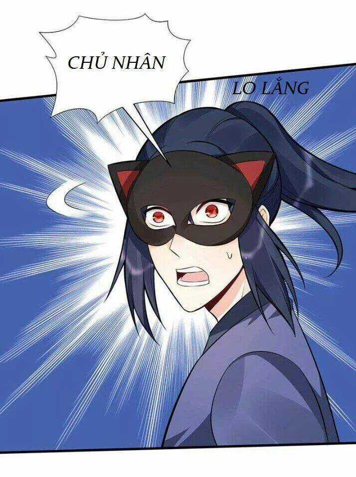 Độc Phi Thần Y Quá Kiêu Ngạo - Chapter 76 - Trang 33