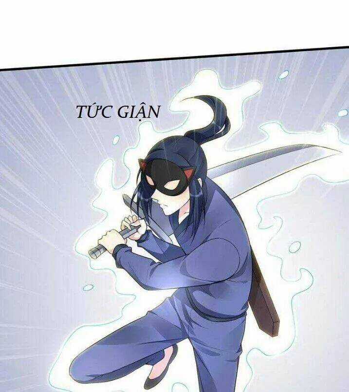 Độc Phi Thần Y Quá Kiêu Ngạo - Chapter 76 - Trang 34