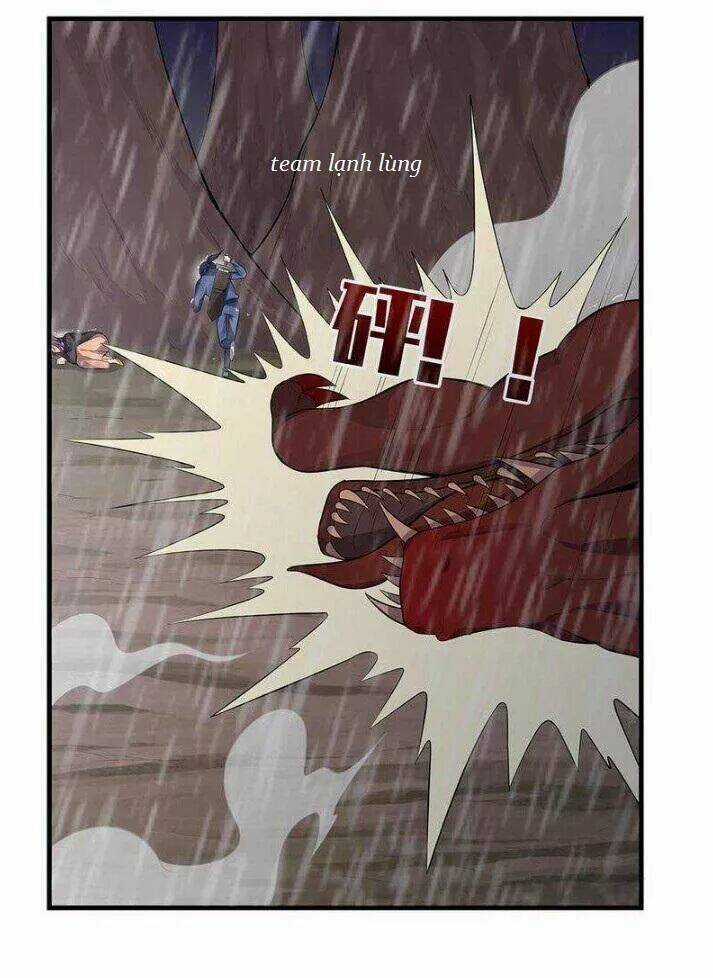 Độc Phi Thần Y Quá Kiêu Ngạo - Chapter 76 - Trang 39