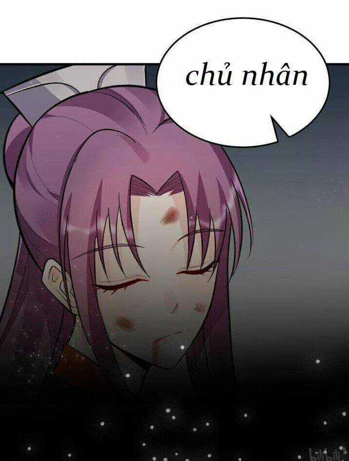 Độc Phi Thần Y Quá Kiêu Ngạo - Chapter 76 - Trang 42