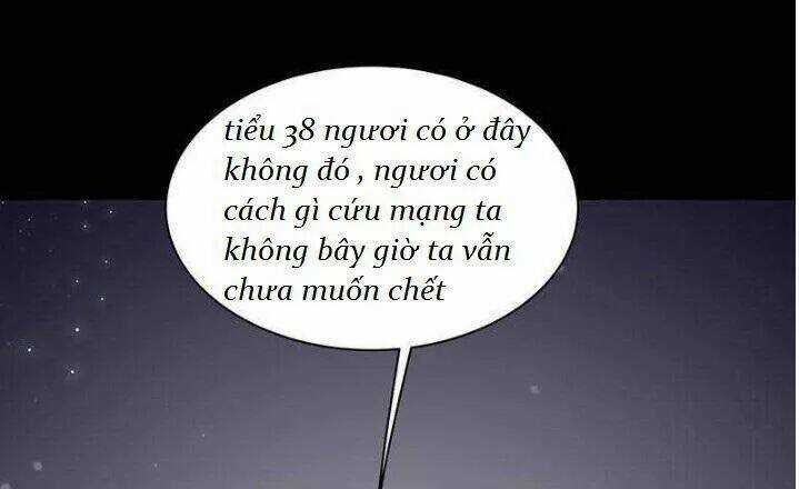 Độc Phi Thần Y Quá Kiêu Ngạo - Chapter 76 - Trang 43