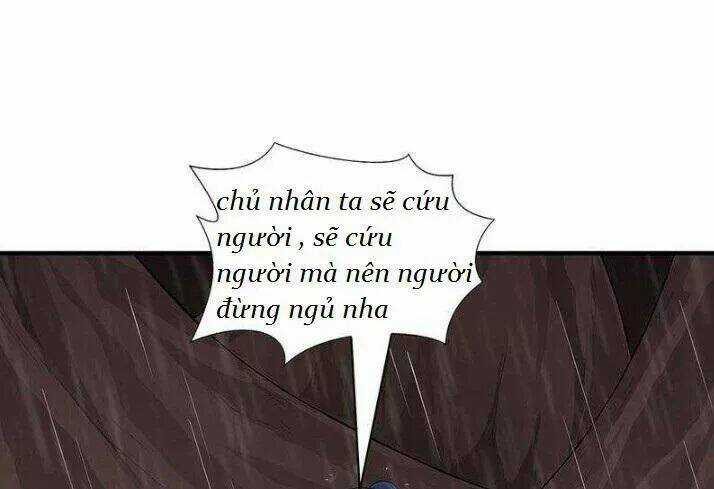 Độc Phi Thần Y Quá Kiêu Ngạo - Chapter 76 - Trang 45