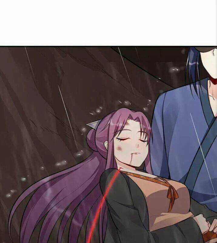 Độc Phi Thần Y Quá Kiêu Ngạo - Chapter 76 - Trang 48