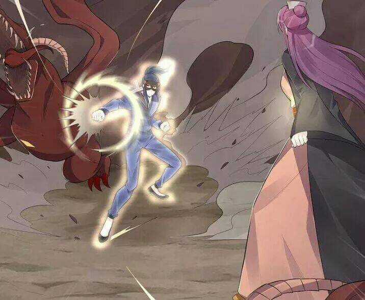 Độc Phi Thần Y Quá Kiêu Ngạo - Chapter 76 - Trang 7