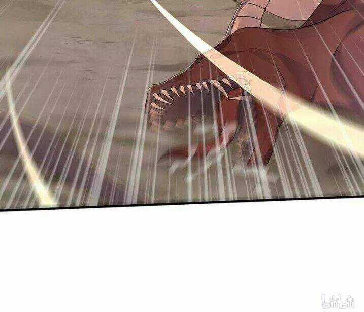 Độc Phi Thần Y Quá Kiêu Ngạo - Chapter 76 - Trang 8