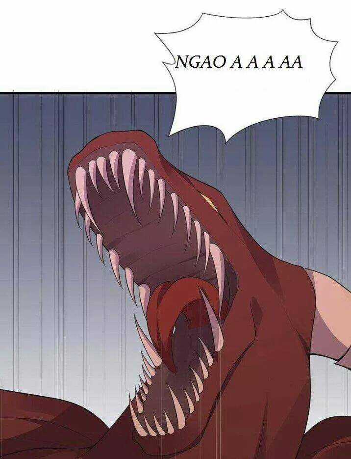 Độc Phi Thần Y Quá Kiêu Ngạo - Chapter 76 - Trang 9