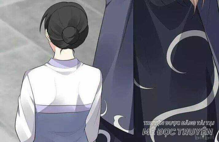 Độc Phi Thần Y Quá Kiêu Ngạo - Chapter 77 - Trang 11