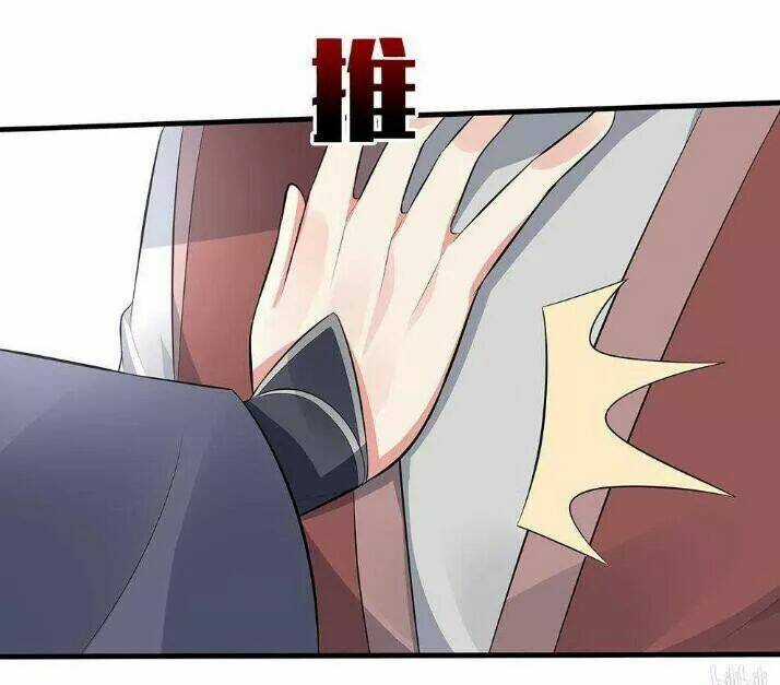 Độc Phi Thần Y Quá Kiêu Ngạo - Chapter 77 - Trang 12