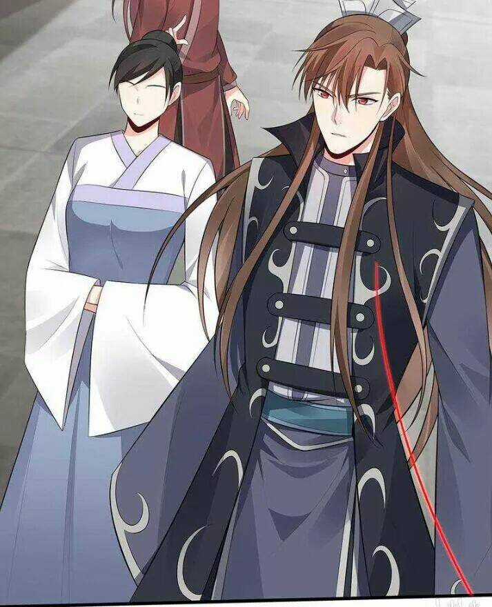 Độc Phi Thần Y Quá Kiêu Ngạo - Chapter 77 - Trang 14