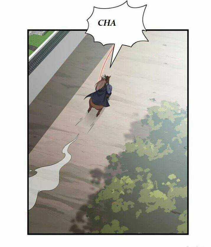 Độc Phi Thần Y Quá Kiêu Ngạo - Chapter 77 - Trang 15