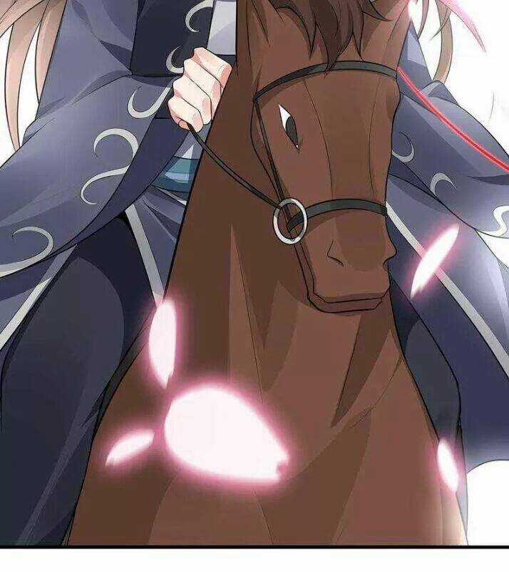 Độc Phi Thần Y Quá Kiêu Ngạo - Chapter 77 - Trang 18