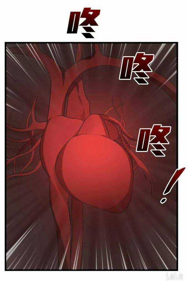 Độc Phi Thần Y Quá Kiêu Ngạo - Chapter 77 - Trang 3