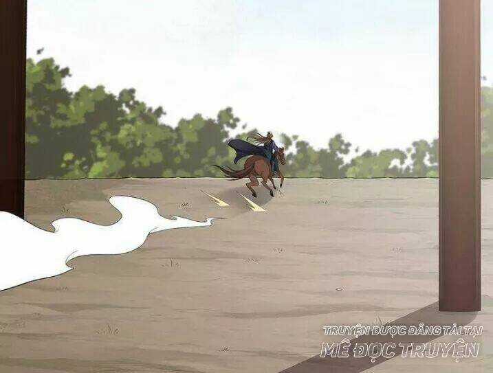 Độc Phi Thần Y Quá Kiêu Ngạo - Chapter 77 - Trang 21