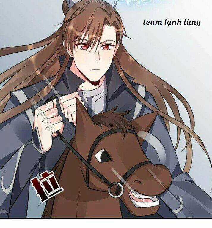 Độc Phi Thần Y Quá Kiêu Ngạo - Chapter 77 - Trang 25