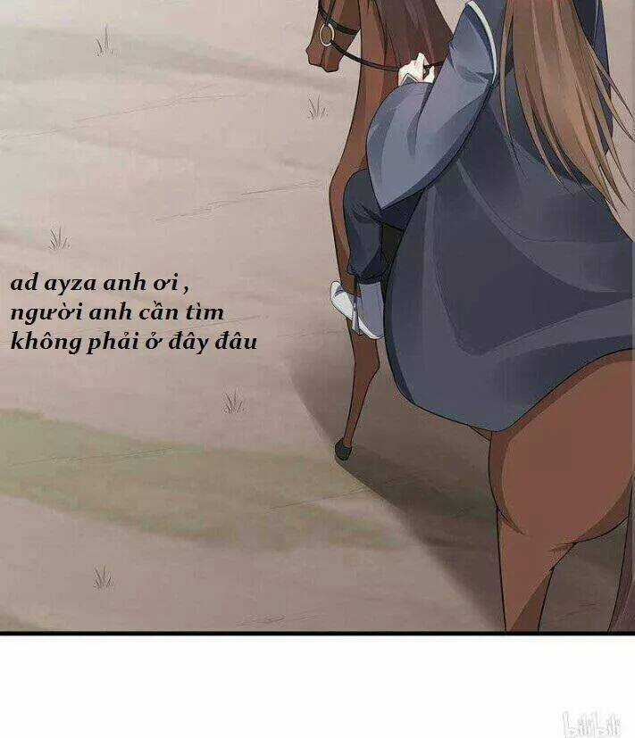 Độc Phi Thần Y Quá Kiêu Ngạo - Chapter 77 - Trang 27