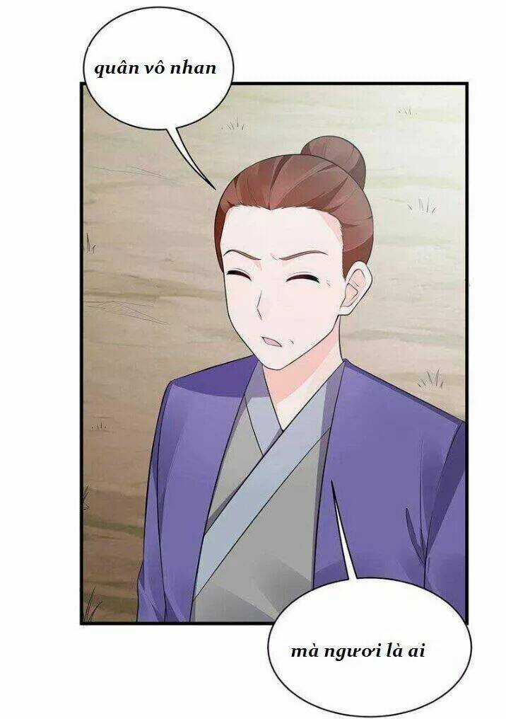 Độc Phi Thần Y Quá Kiêu Ngạo - Chapter 77 - Trang 28