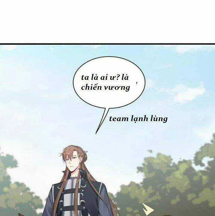 Độc Phi Thần Y Quá Kiêu Ngạo - Chapter 77 - Trang 29