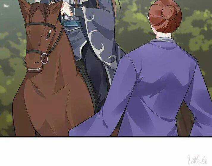 Độc Phi Thần Y Quá Kiêu Ngạo - Chapter 77 - Trang 30