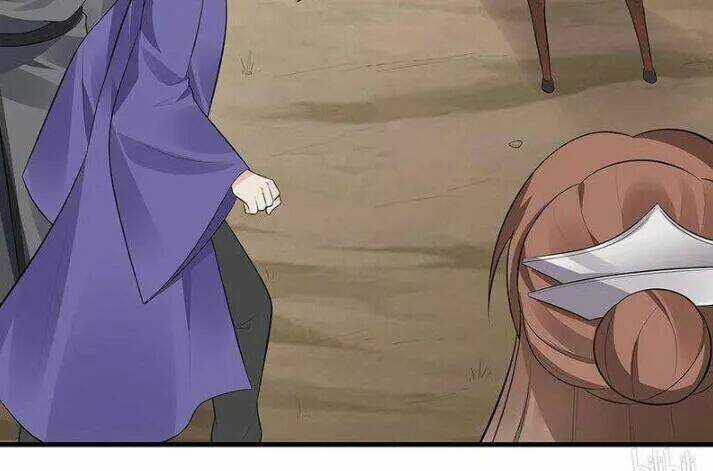 Độc Phi Thần Y Quá Kiêu Ngạo - Chapter 77 - Trang 32