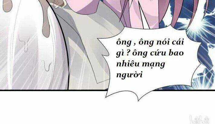 Độc Phi Thần Y Quá Kiêu Ngạo - Chapter 77 - Trang 34