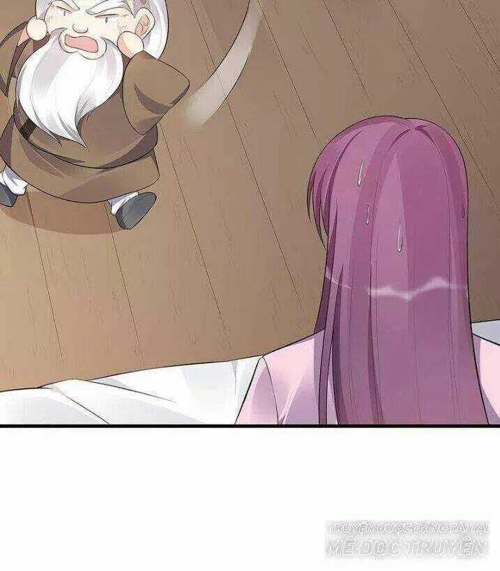 Độc Phi Thần Y Quá Kiêu Ngạo - Chapter 77 - Trang 36