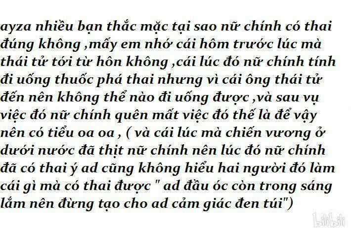 Độc Phi Thần Y Quá Kiêu Ngạo - Chapter 77 - Trang 43