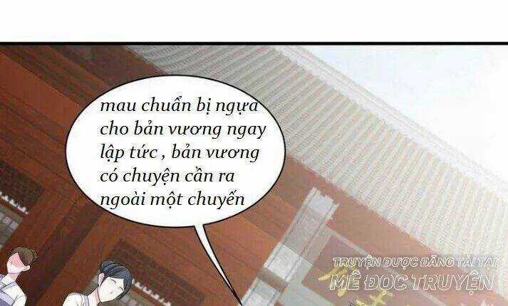 Độc Phi Thần Y Quá Kiêu Ngạo - Chapter 77 - Trang 6