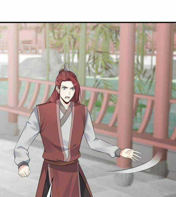 Độc Phi Thần Y Quá Kiêu Ngạo - Chapter 77 - Trang 9