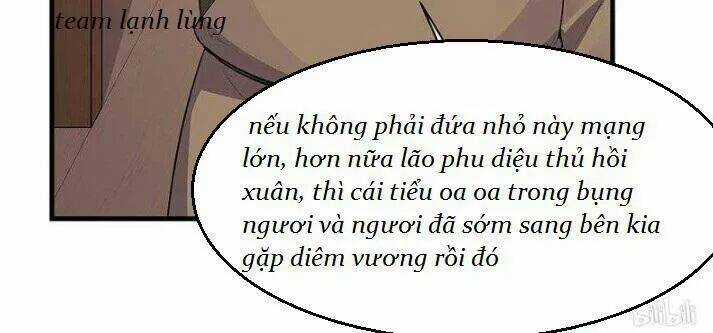 Độc Phi Thần Y Quá Kiêu Ngạo - Chapter 78 - Trang 13