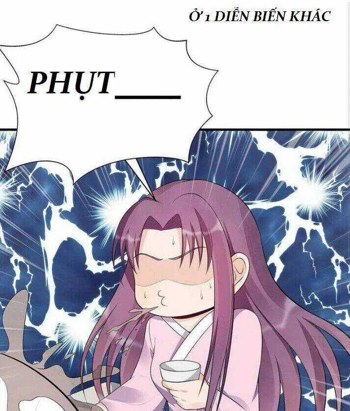 Độc Phi Thần Y Quá Kiêu Ngạo - Chapter 78 - Trang 3