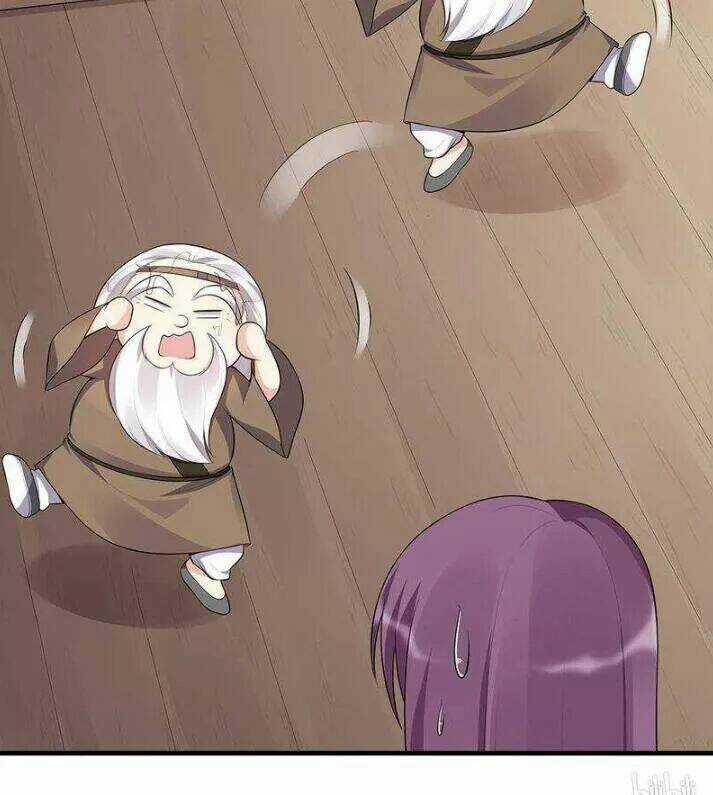 Độc Phi Thần Y Quá Kiêu Ngạo - Chapter 78 - Trang 10