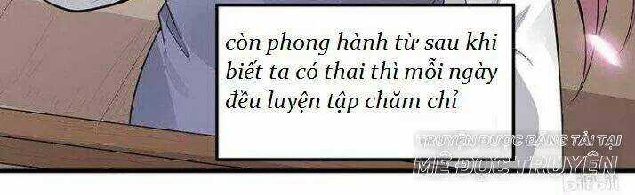 Độc Phi Thần Y Quá Kiêu Ngạo - Chapter 79 - Trang 26