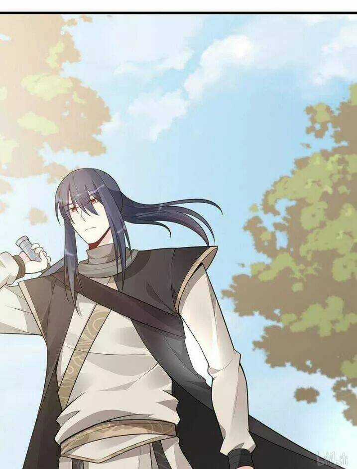 Độc Phi Thần Y Quá Kiêu Ngạo - Chapter 79 - Trang 27