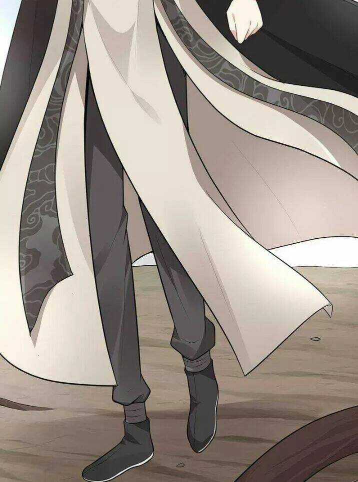 Độc Phi Thần Y Quá Kiêu Ngạo - Chapter 79 - Trang 28