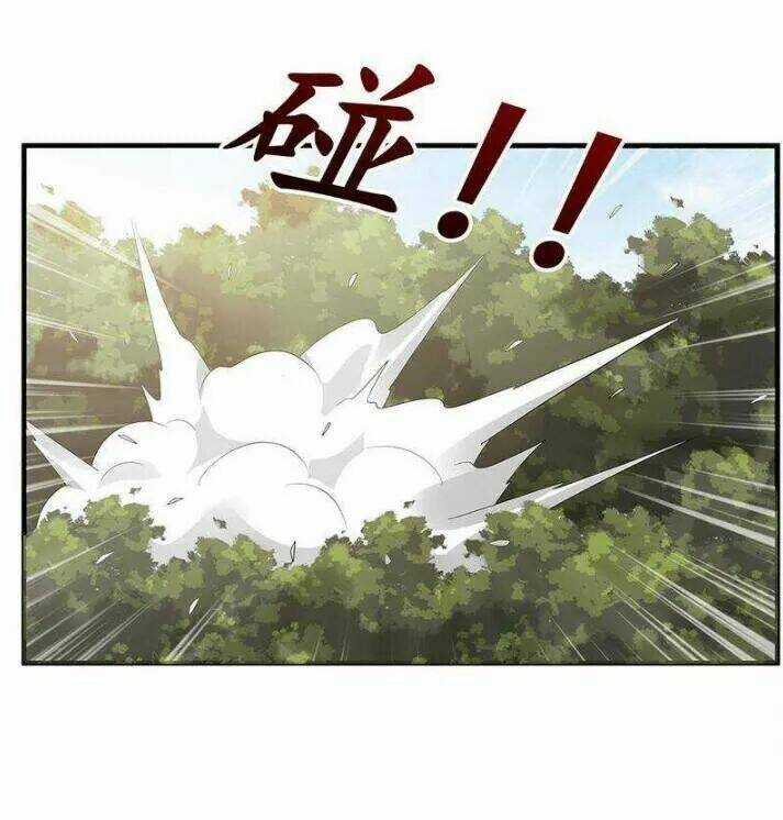 Độc Phi Thần Y Quá Kiêu Ngạo - Chapter 79 - Trang 30