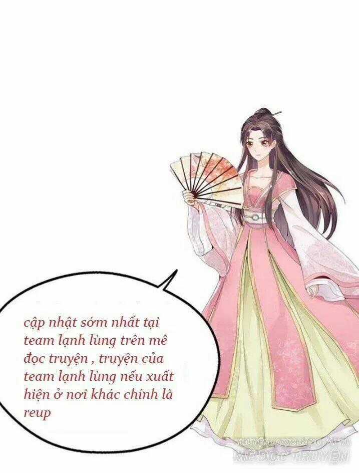 Độc Phi Thần Y Quá Kiêu Ngạo - Chapter 79 - Trang 36