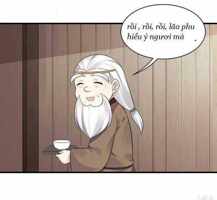 Độc Phi Thần Y Quá Kiêu Ngạo - Chapter 79 - Trang 7