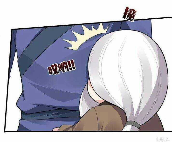 Độc Phi Thần Y Quá Kiêu Ngạo - Chapter 79 - Trang 8