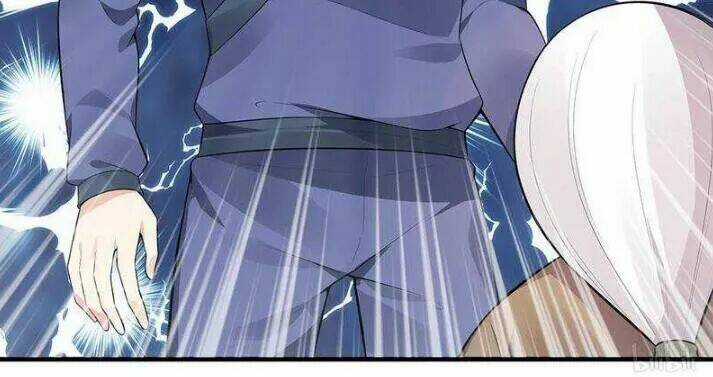 Độc Phi Thần Y Quá Kiêu Ngạo - Chapter 79 - Trang 10