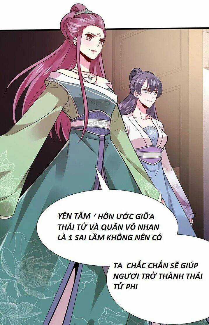 Độc Phi Thần Y Quá Kiêu Ngạo - Chapter 8 - Trang 11