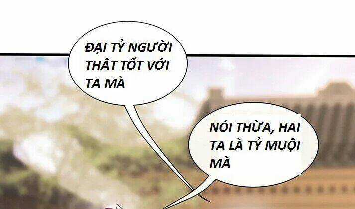 Độc Phi Thần Y Quá Kiêu Ngạo - Chapter 8 - Trang 13