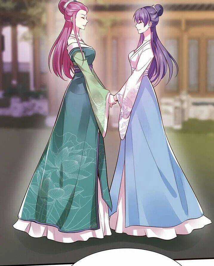 Độc Phi Thần Y Quá Kiêu Ngạo - Chapter 8 - Trang 14