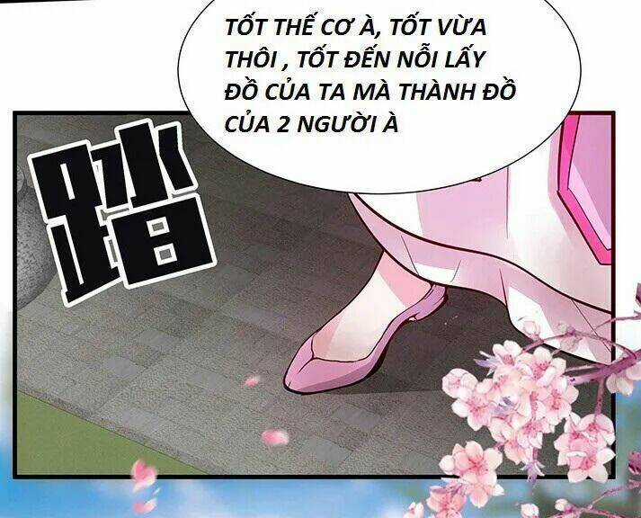 Độc Phi Thần Y Quá Kiêu Ngạo - Chapter 8 - Trang 15
