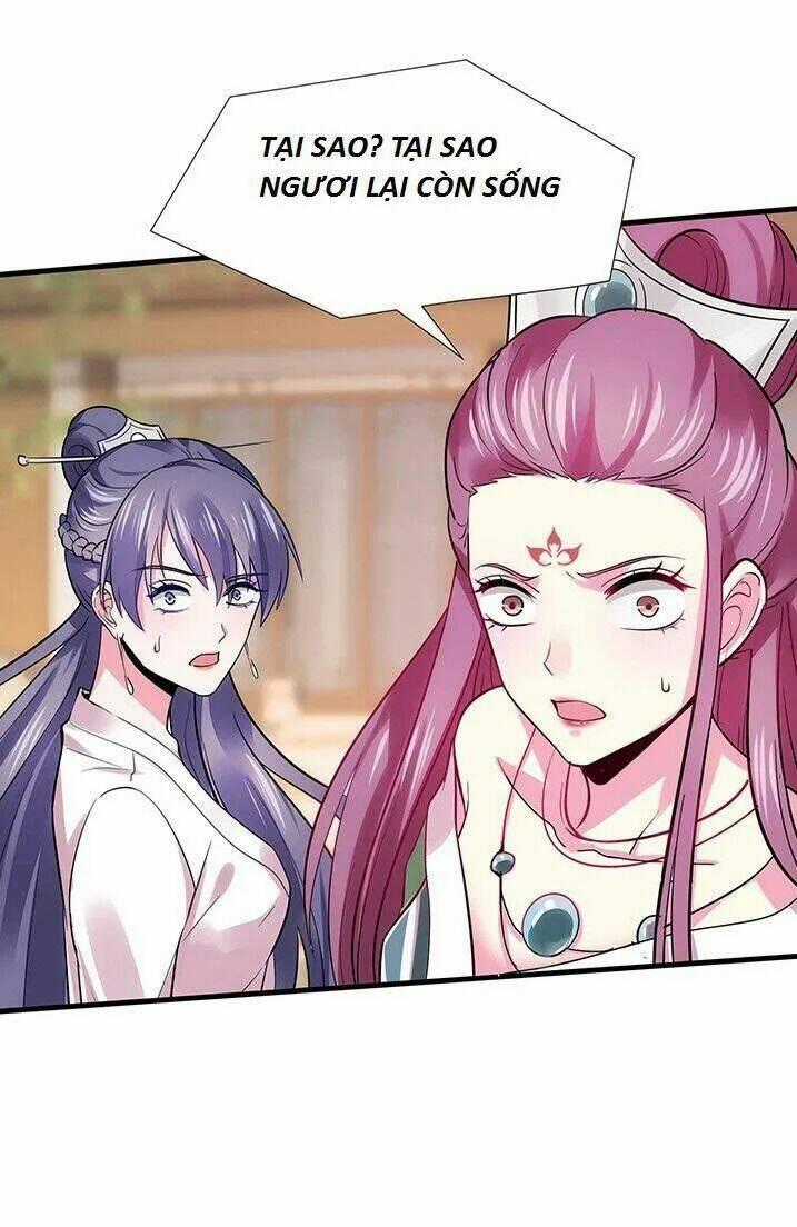 Độc Phi Thần Y Quá Kiêu Ngạo - Chapter 8 - Trang 18