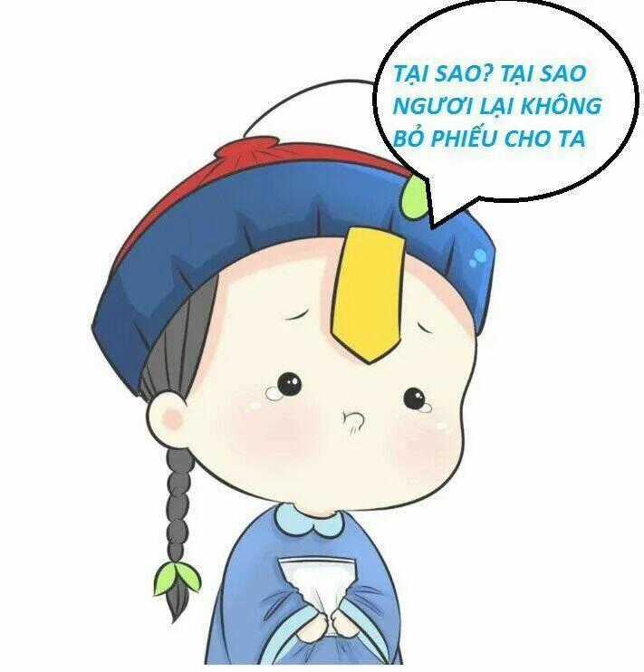 Độc Phi Thần Y Quá Kiêu Ngạo - Chapter 8 - Trang 19