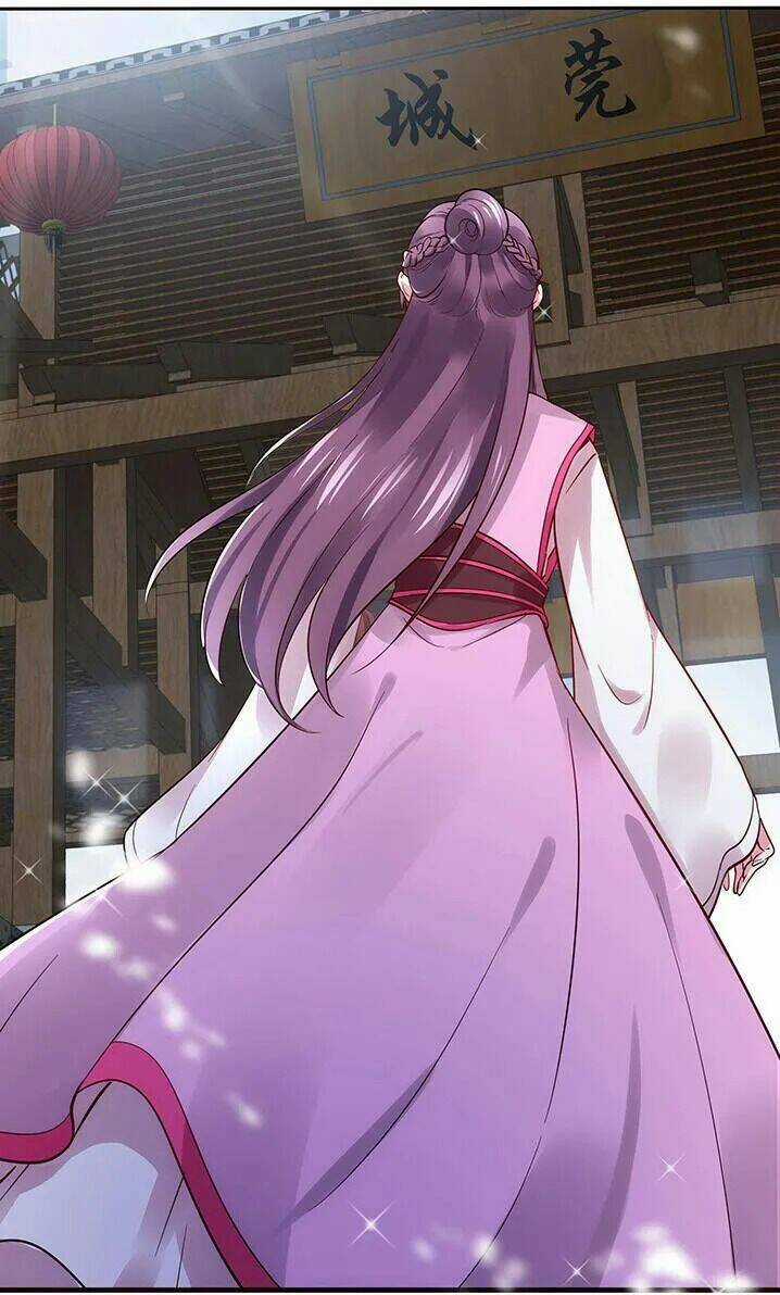 Độc Phi Thần Y Quá Kiêu Ngạo - Chapter 8 - Trang 5