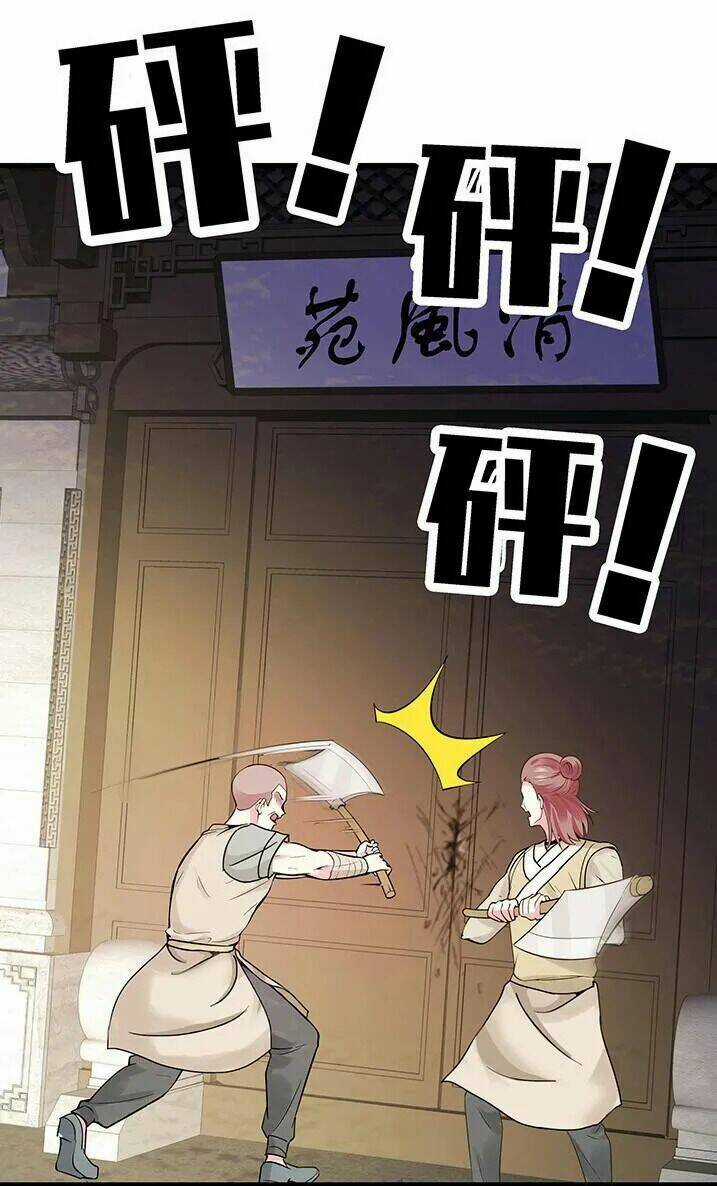 Độc Phi Thần Y Quá Kiêu Ngạo - Chapter 8 - Trang 6