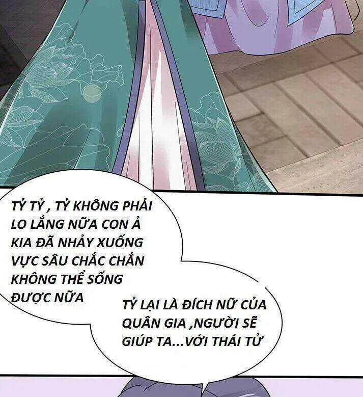 Độc Phi Thần Y Quá Kiêu Ngạo - Chapter 8 - Trang 8