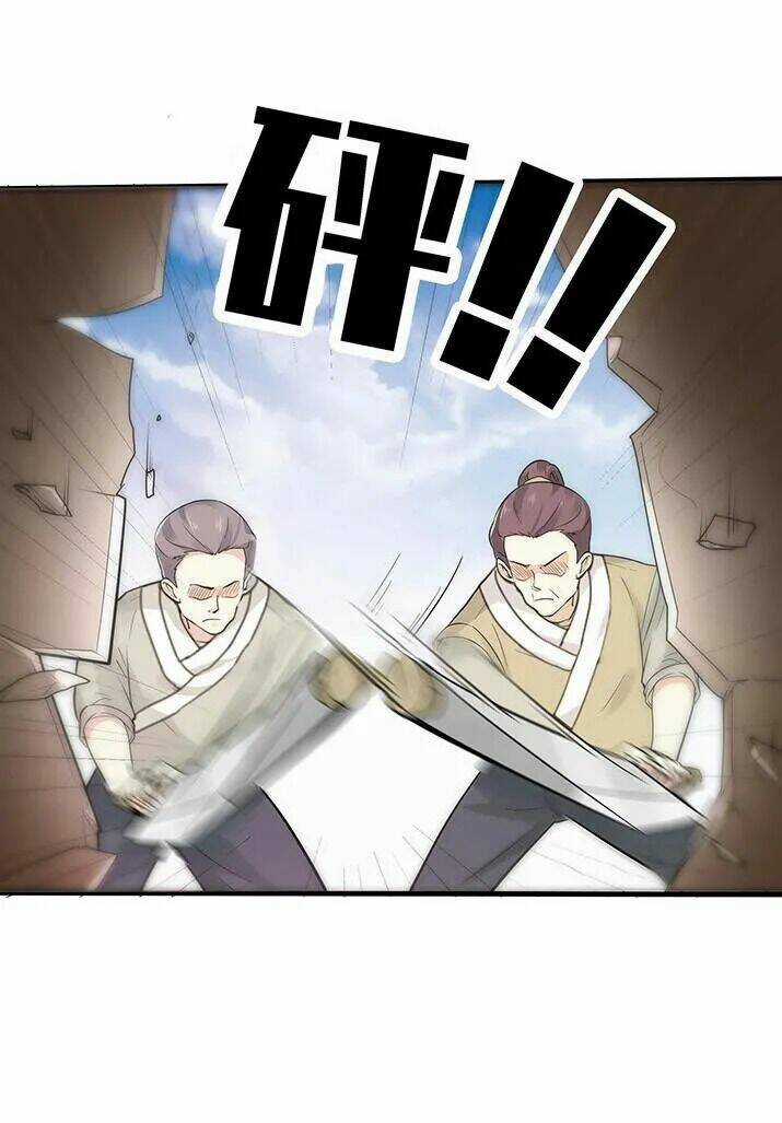 Độc Phi Thần Y Quá Kiêu Ngạo - Chapter 8 - Trang 10