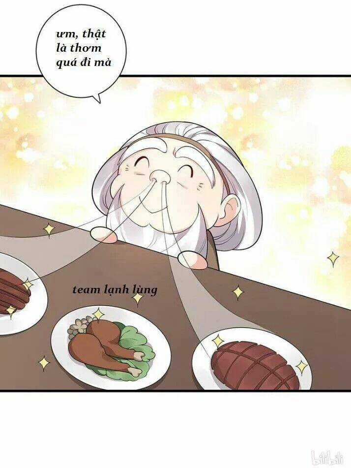 Độc Phi Thần Y Quá Kiêu Ngạo - Chapter 80 - Trang 17